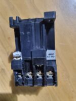 Contacteur LC1 D093A65 Bobine 48V – Image 3