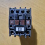 Contacteur LC1 D093A65 Bobine 220V
