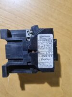 Contacteur LC1 D093A65 Bobine 220V – Image 2