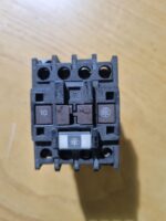 Contacteur LC1 D093A65 Bobine 380V