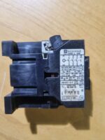 Contacteur LC1 D093A65 Bobine 380V – Image 2