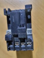 Contacteur LC1 D093A65 Bobine 380V – Image 3