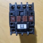 Contacteur LC1 D093A65 Bobine 24V