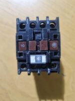 Contacteur LC1 D093A65 Bobine 24V