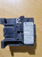 Contacteur LC1 D093A65 Bobine 24V – Image 2