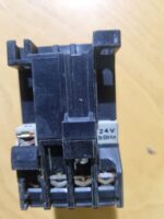 Contacteur LC1 D093A65 Bobine 24V – Image 3