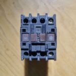 Contacteur LC1 D093A65 Bobine 110V