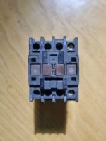 Contacteur LC1 D093A65 Bobine 110V