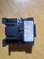 Contacteur LC1 D093A65 Bobine 110V – Image 2