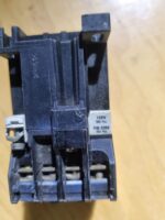Contacteur LC1 D093A65 Bobine 110V – Image 3