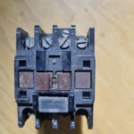 Contacteur LC1 D093 Bobine 110V