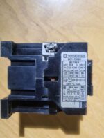 Contacteur LC1 D093 Bobine 110V – Image 2