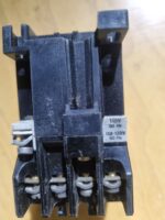Contacteur LC1 D093 Bobine 110V – Image 3