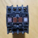 Contacteur LC1 D099A65 Bobine 48V