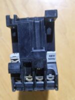 Contacteur LC1 D099A65 Bobine 48V – Image 3