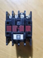 Contacteur LC1 D123 Bobine 220V