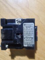 Contacteur LC1 D123 Bobine 220V – Image 2