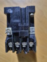 Contacteur LC1 D123 Bobine 220V – Image 3