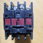 Contacteur LC1 D123 Bobine 48V
