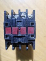 Contacteur LC1 D123 Bobine 48V