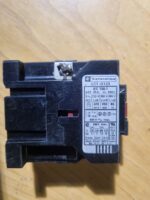 Contacteur LC1 D123 Bobine 48V – Image 2