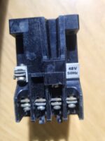 Contacteur LC1 D123 Bobine 48V – Image 3