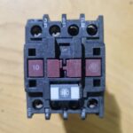 Contacteur LC1 D123A65 Bobine 24V