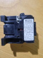 Contacteur LC1 D123A65 Bobine 220V – Image 2