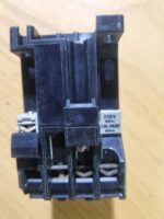 Contacteur LC1 D123A65 Bobine 220V – Image 3