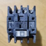 Contacteur LC1 DT1 Bobine 220V