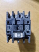 Contacteur LC1 DT1 Bobine 220V