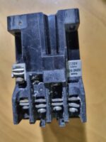 Contacteur LC1 DT1 Bobine 220V – Image 3