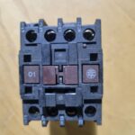 Contacteur LC2 D099A65 Bobine 48V