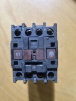 Contacteur LC2 D099A65 Bobine 48V