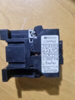 Contacteur LC2 D099A65 Bobine 48V – Image 2