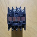 Contacteur LC2 D099 Bobine 24V