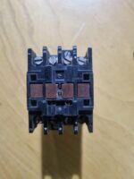 Contacteur LC2 D099 Bobine 24V