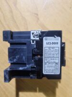 Contacteur LC2 D099 Bobine 24V – Image 2