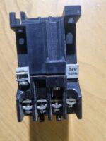 Contacteur LC2 D099 Bobine 24V – Image 3