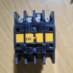 Contacteur CA2 DN122 Bobine 110V