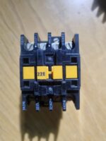 Contacteur CA2 DN122 Bobine 110V