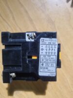 Contacteur CA2 DN122 Bobine 110V – Image 2