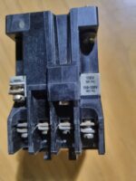 Contacteur CA2 DN122 Bobine 110V – Image 3