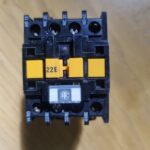 Contacteur CA2 DN1229A65 Bobine 48V