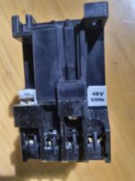 Contacteur CA2 DN1229A65 Bobine 48V – Image 3