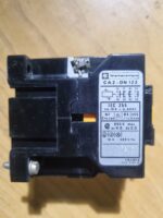 Contacteur CA2 DN122 Bobine 24V – Image 2