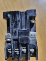Contacteur CA2 DN122 Bobine 24V – Image 3