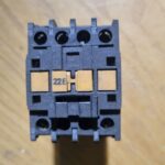 Contacteur CA2 DN1229A65 Bobine 24V