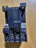 Contacteur CA2 DN1229A65 Bobine 24V – Image 3