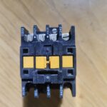 Contacteur CA2 DN122 Bobine 220V